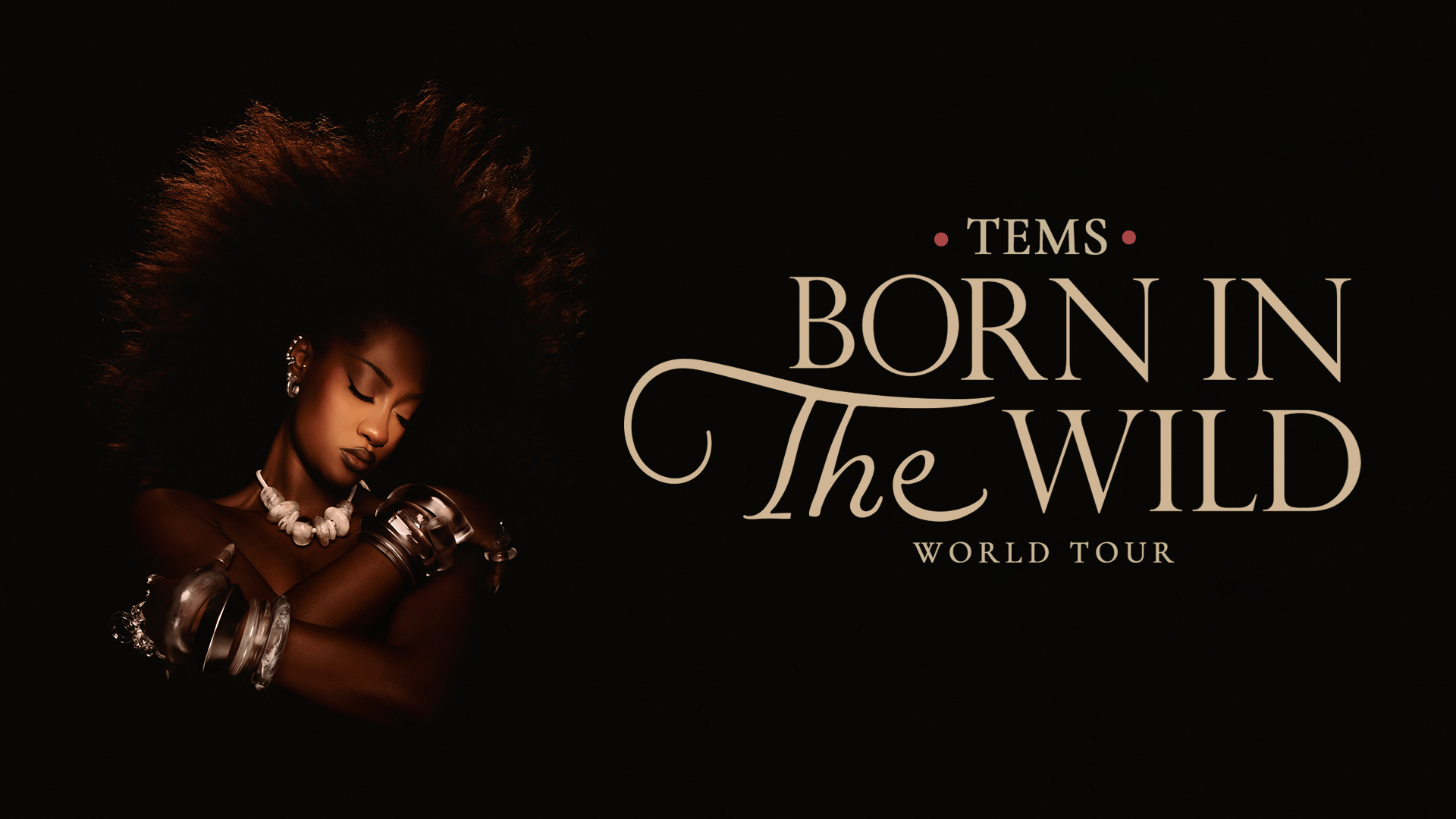 Tems Concert Dates & Tickets Frontier Touring